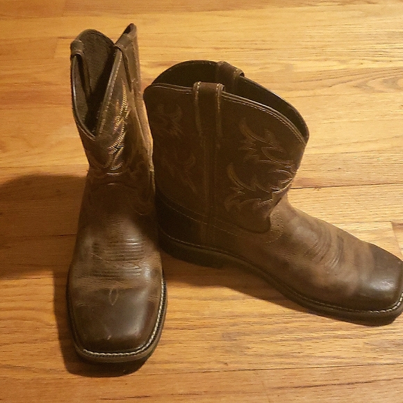 Justin Boots Other - Justin Girls Boots